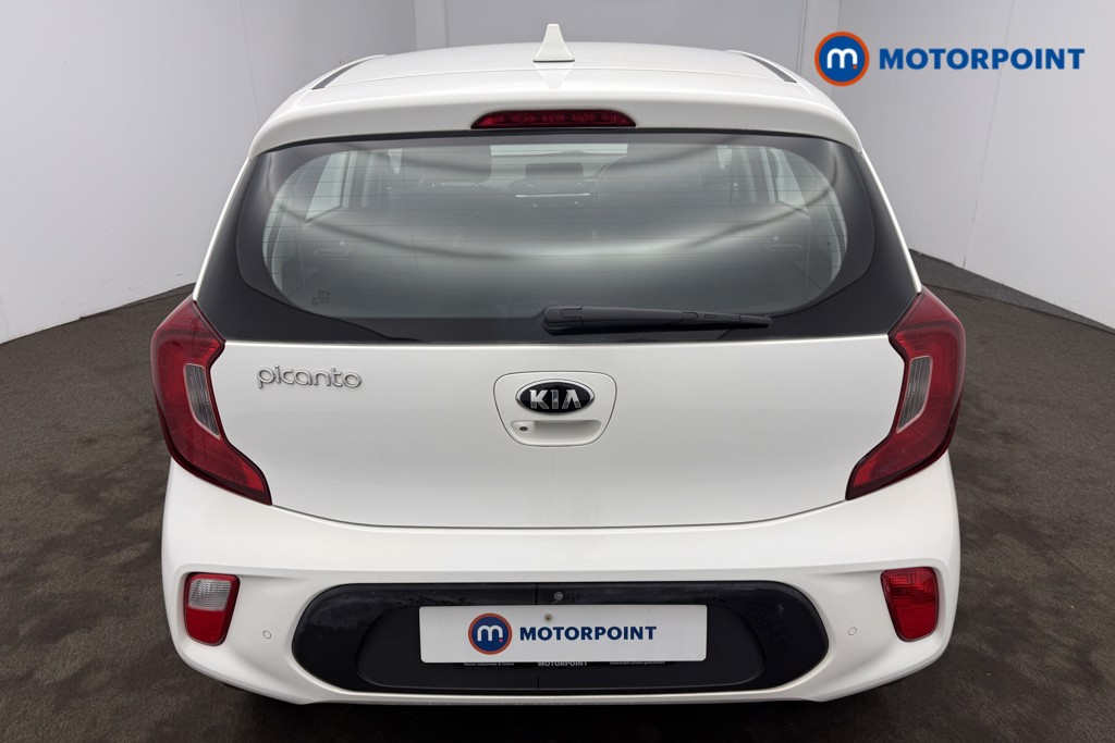 KIA Picanto 3 Manual Petrol Hatchback - Stock Number (1657823) - 24th supplementary image