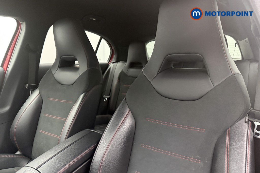 Mercedes-Benz A Class Amg Line Automatic Petrol Hatchback - Stock Number (1660805) - 11th supplementary image