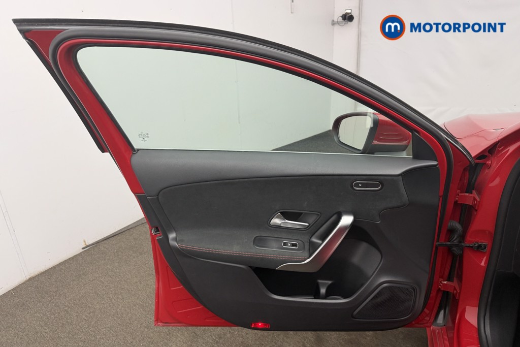 Mercedes-Benz A Class Amg Line Automatic Petrol Hatchback - Stock Number (1660805) - 14th supplementary image