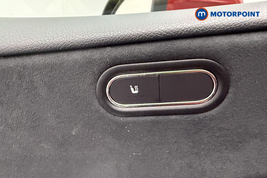 Mercedes-Benz A Class Amg Line Automatic Petrol Hatchback - Stock Number (1660805) - 16th supplementary image