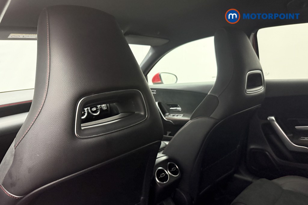 Mercedes-Benz A Class Amg Line Automatic Petrol Hatchback - Stock Number (1660805) - 17th supplementary image