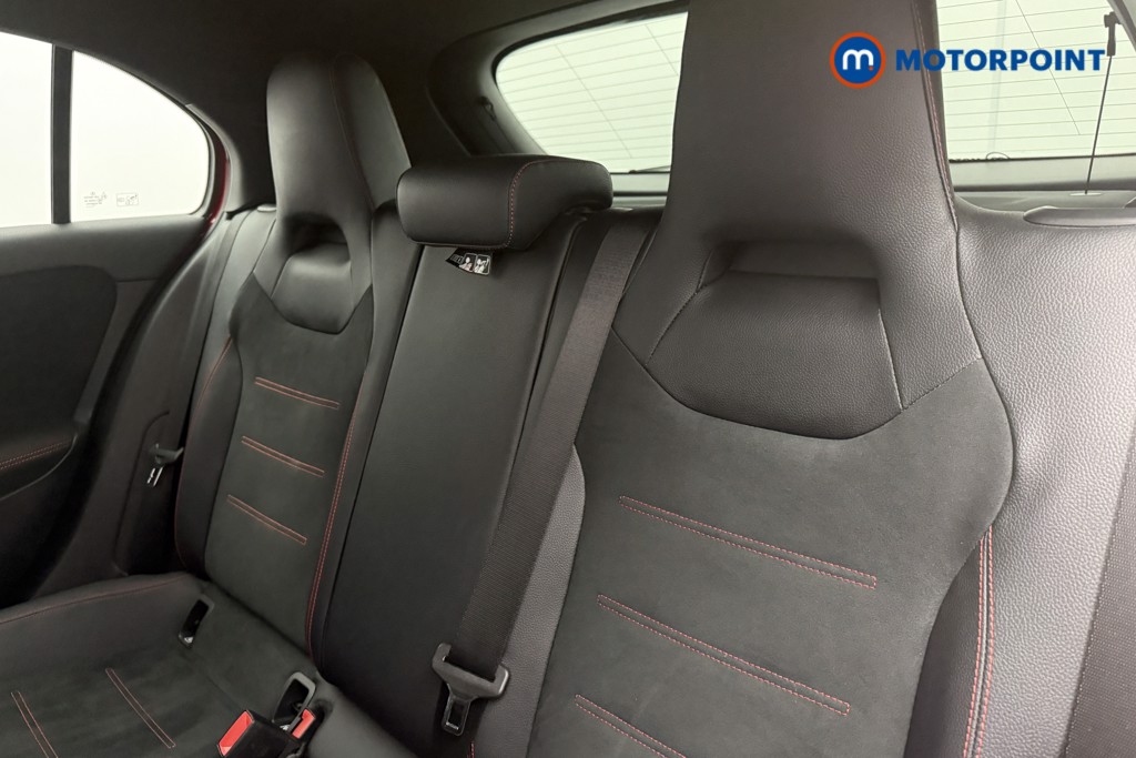 Mercedes-Benz A Class Amg Line Automatic Petrol Hatchback - Stock Number (1660805) - 18th supplementary image
