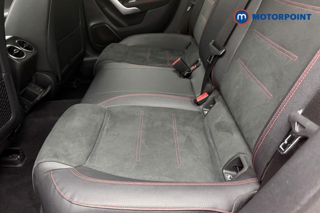 Mercedes-Benz A Class Amg Line Automatic Petrol Hatchback - Stock Number (1660805) - 19th supplementary image