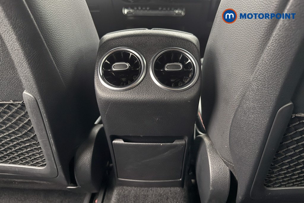 Mercedes-Benz A Class Amg Line Automatic Petrol Hatchback - Stock Number (1660805) - 21st supplementary image