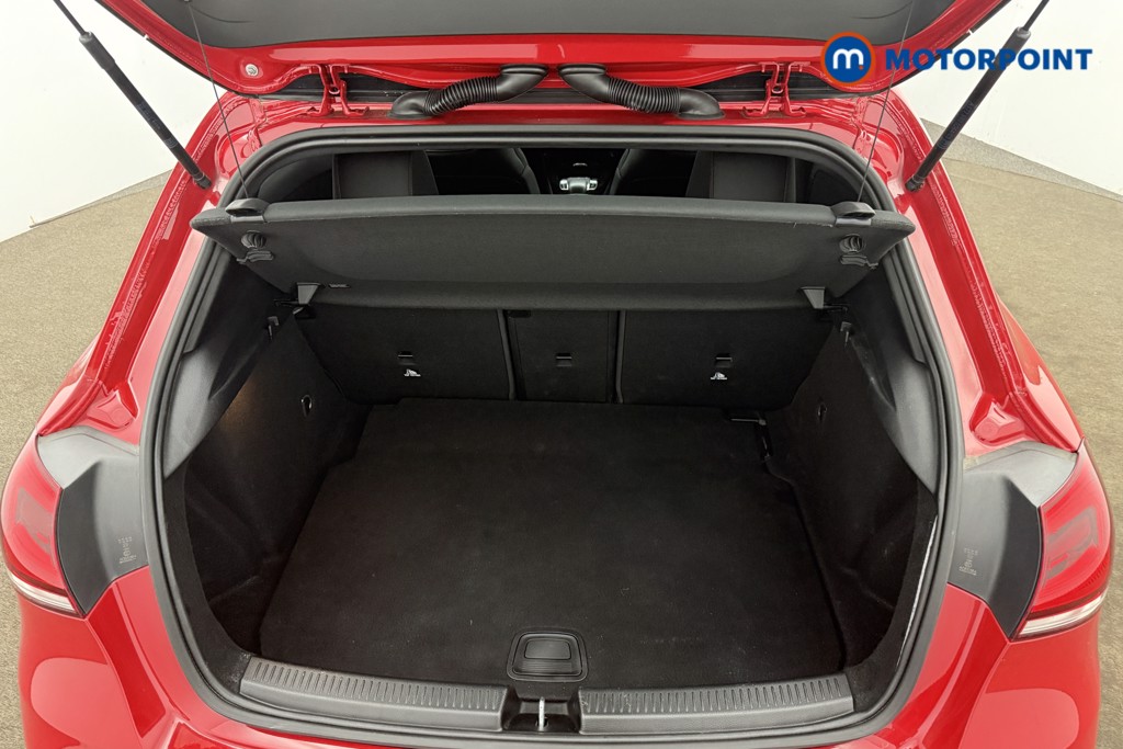 Mercedes-Benz A Class Amg Line Automatic Petrol Hatchback - Stock Number (1660805) - 23rd supplementary image