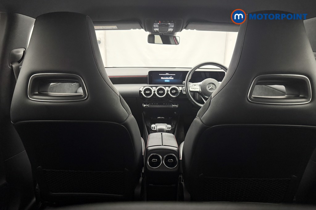 Mercedes-Benz A Class Amg Line Automatic Petrol Hatchback - Stock Number (1660805) - 25th supplementary image