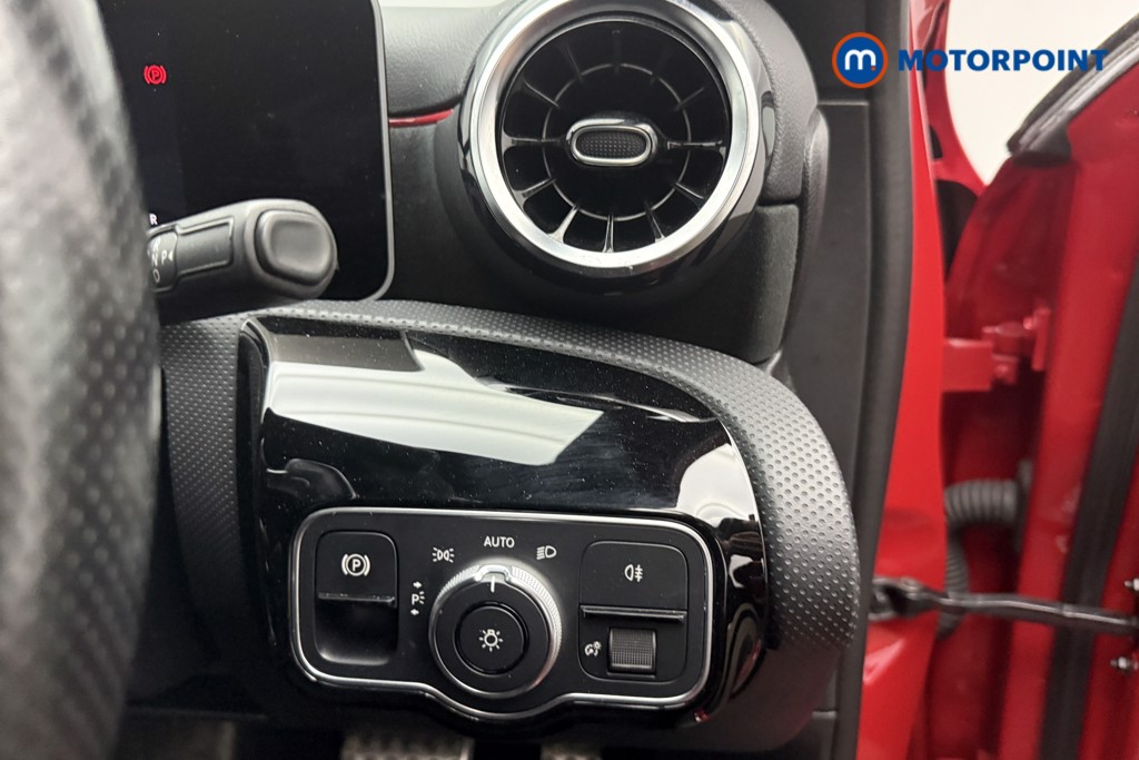 Mercedes-Benz A Class Amg Line Automatic Petrol Hatchback - Stock Number (1660805) - 26th supplementary image