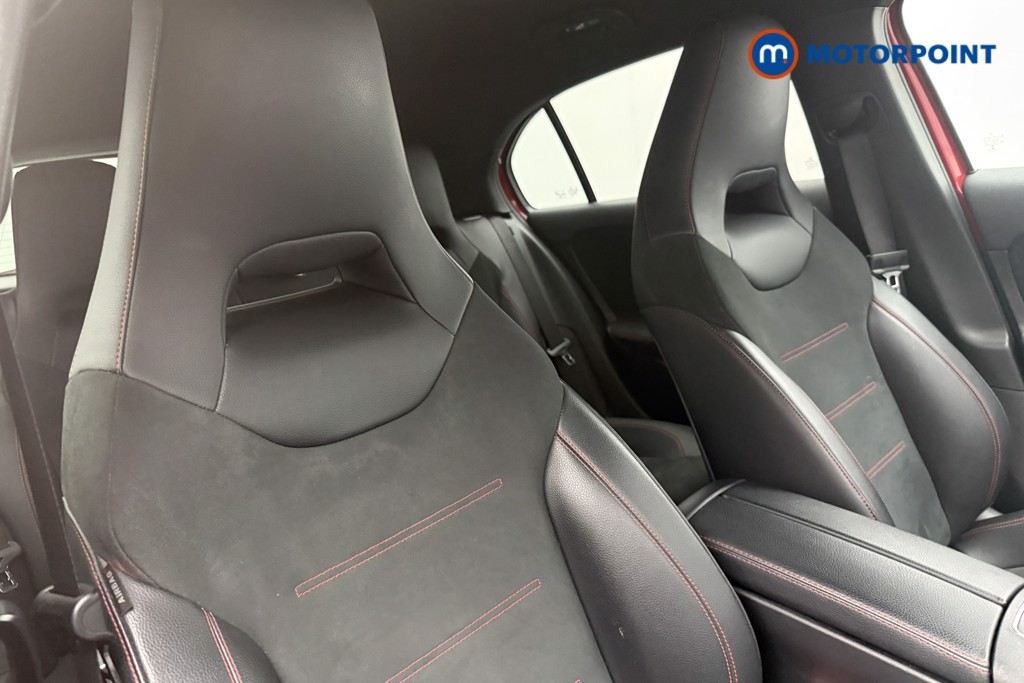 Mercedes-Benz A Class Amg Line Automatic Petrol Hatchback - Stock Number (1660805) - 27th supplementary image
