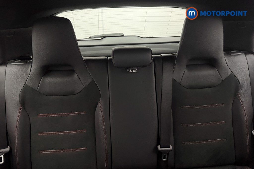 Mercedes-Benz A Class Amg Line Automatic Petrol Hatchback - Stock Number (1660805) - 29th supplementary image