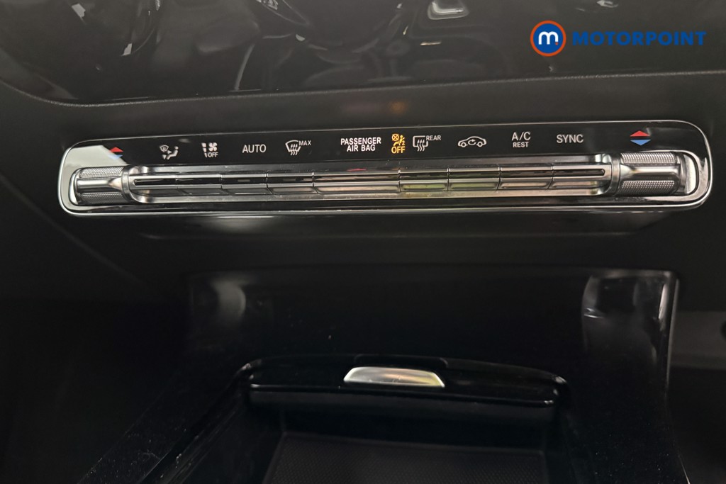Mercedes-Benz A Class Amg Line Automatic Petrol Hatchback - Stock Number (1660805) - 35th supplementary image