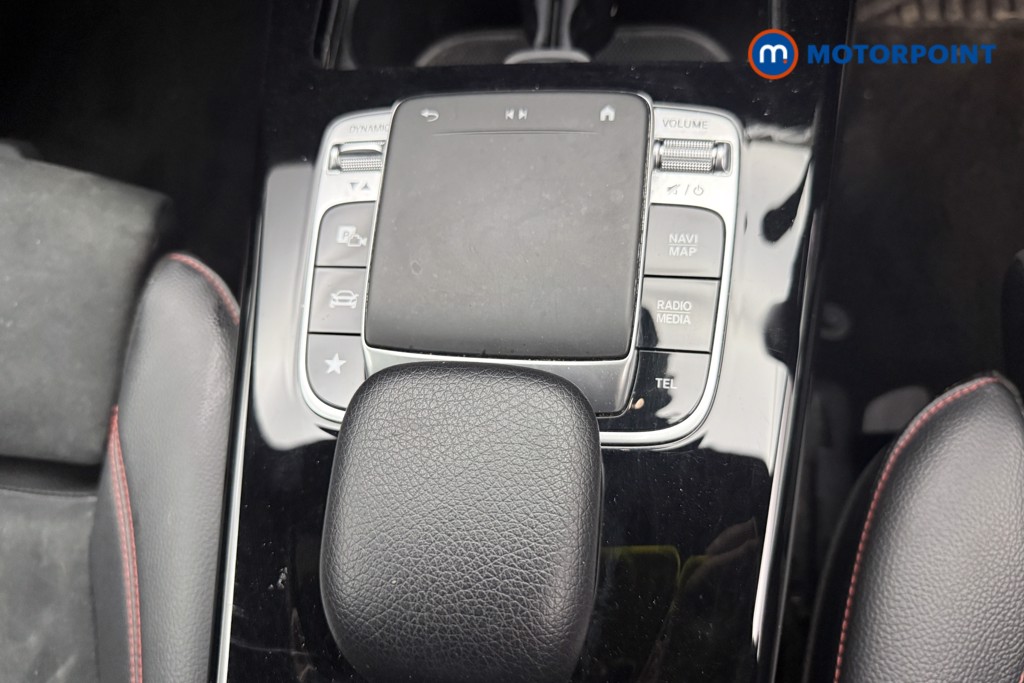 Mercedes-Benz A Class Amg Line Automatic Petrol Hatchback - Stock Number (1660805) - 36th supplementary image