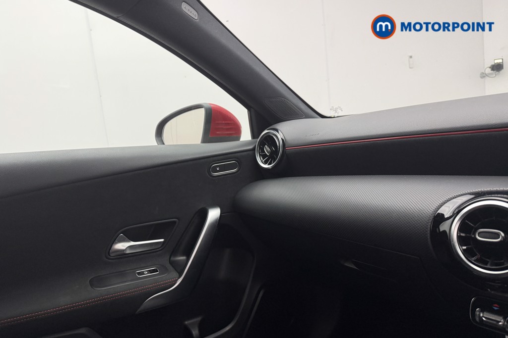 Mercedes-Benz A Class Amg Line Automatic Petrol Hatchback - Stock Number (1660805) - 39th supplementary image