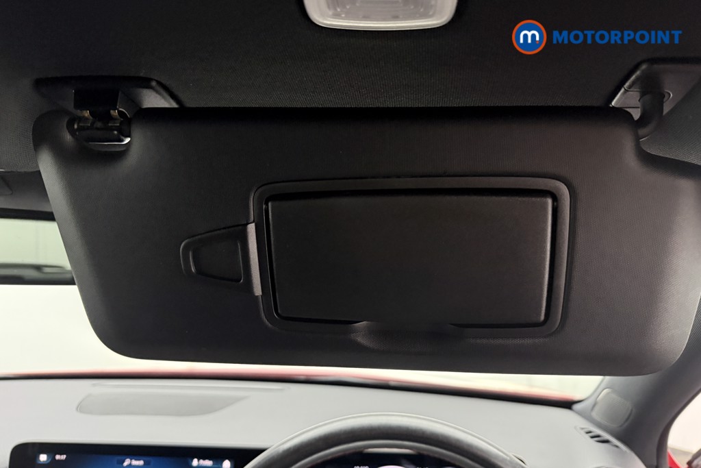 Mercedes-Benz A Class Amg Line Automatic Petrol Hatchback - Stock Number (1660805) - 40th supplementary image