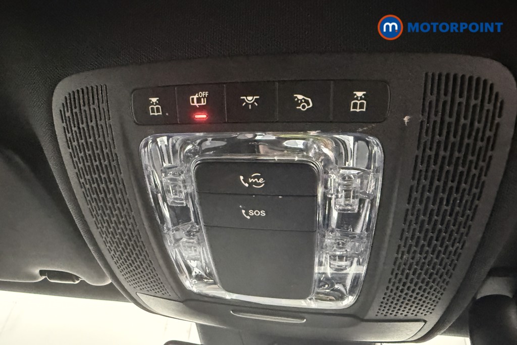Mercedes-Benz A Class Amg Line Automatic Petrol Hatchback - Stock Number (1660805) - 41st supplementary image