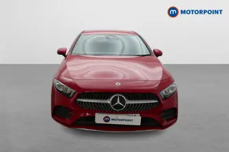 Mercedes-Benz A Class Amg Line Automatic Petrol Hatchback - Stock Number (1660805) - Front bumper