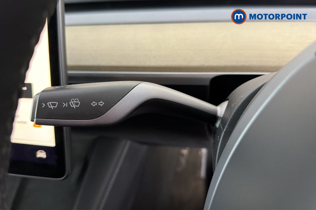 Tesla Model Y Rwd 5Dr Auto Automatic Electric SUV - Stock Number (1662352) - 5th supplementary image