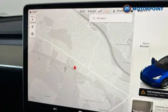 Tesla Model Y Rwd 5Dr Auto Automatic Electric SUV - Stock Number (1662352) - 9th supplementary image