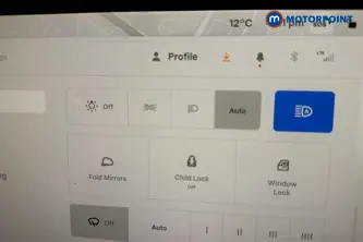 Tesla Model Y Rwd 5Dr Auto Automatic Electric SUV - Stock Number (1662352) - 11th supplementary image