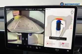 Tesla Model Y Rwd 5Dr Auto Automatic Electric SUV - Stock Number (1662352) - 13th supplementary image