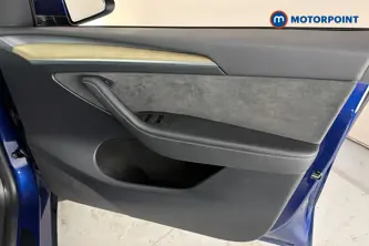 Tesla Model Y Rwd 5Dr Auto Automatic Electric SUV - Stock Number (1662352) - 18th supplementary image