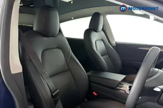 Tesla Model Y Rwd 5Dr Auto Automatic Electric SUV - Stock Number (1662352) - 22nd supplementary image