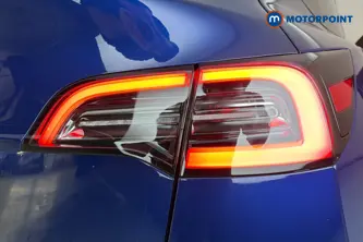 Tesla Model Y Rwd 5Dr Auto Automatic Electric SUV - Stock Number (1662352) - 36th supplementary image