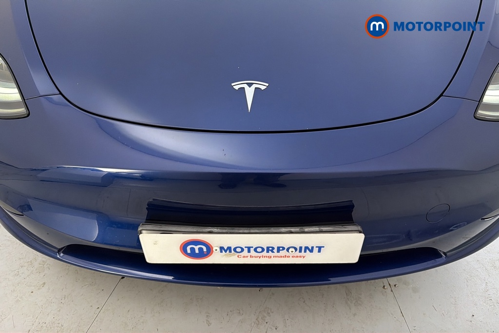 Tesla Model Y Rwd 5Dr Auto Automatic Electric SUV - Stock Number (1662352) - 43rd supplementary image