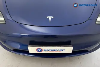 Tesla Model Y Rwd 5Dr Auto Automatic Electric SUV - Stock Number (1662352) - 43rd supplementary image
