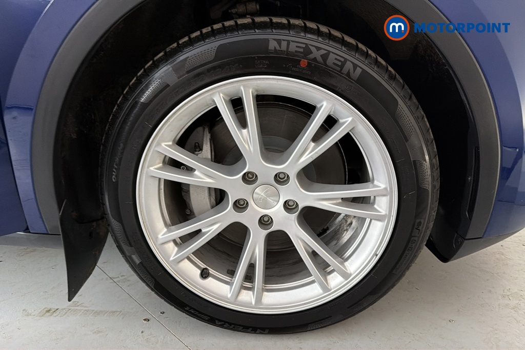 Tesla Model Y Rwd 5Dr Auto Automatic Electric SUV - Stock Number (1662352) - 47th supplementary image