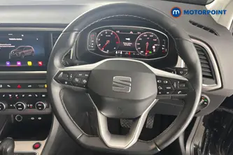 Seat Ateca Xperience Lux Automatic Petrol SUV - Stock Number (1666136) - 2nd supplementary image