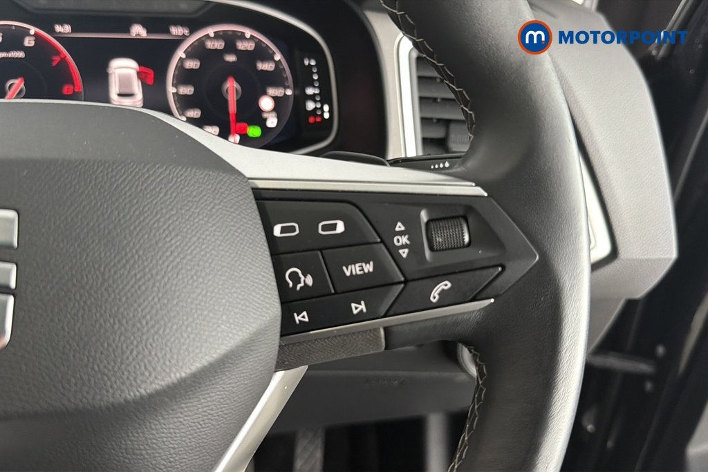 Seat Ateca Xperience Lux Automatic Petrol SUV - Stock Number (1666136) - 3rd supplementary image