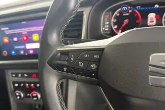 Seat Ateca Xperience Lux Automatic Petrol SUV - Stock Number (1666136) - 4th supplementary image