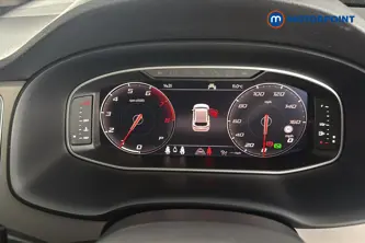 Seat Ateca Xperience Lux Automatic Petrol SUV - Stock Number (1666136) - 7th supplementary image