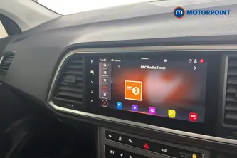 Seat Ateca Xperience Lux Automatic Petrol SUV - Stock Number (1666136) - 8th supplementary image