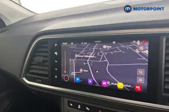 Seat Ateca Xperience Lux Automatic Petrol SUV - Stock Number (1666136) - 9th supplementary image