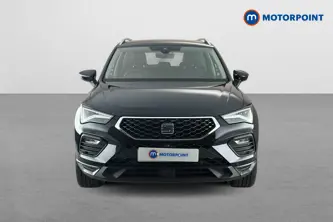 Seat Ateca Xperience Lux Automatic Petrol SUV - Stock Number (1666136) - Front bumper