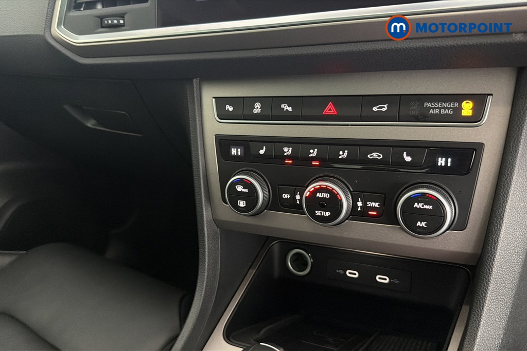 Seat Ateca Xperience Lux Automatic Petrol SUV - Stock Number (1666136) - 12th supplementary image