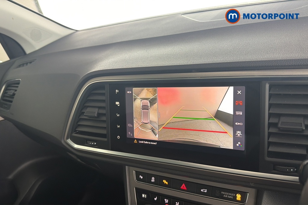 Seat Ateca Xperience Lux Automatic Petrol SUV - Stock Number (1666136) - 13th supplementary image