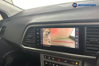 Seat Ateca Xperience Lux Automatic Petrol SUV - Stock Number (1666136) - 13th supplementary image