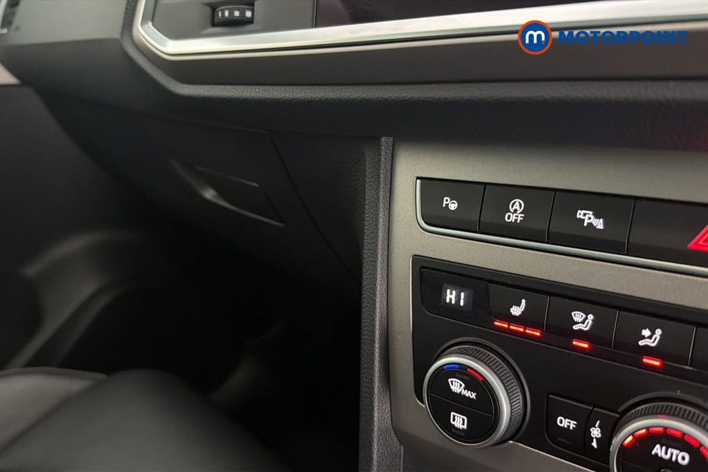 Seat Ateca Xperience Lux Automatic Petrol SUV - Stock Number (1666136) - 14th supplementary image