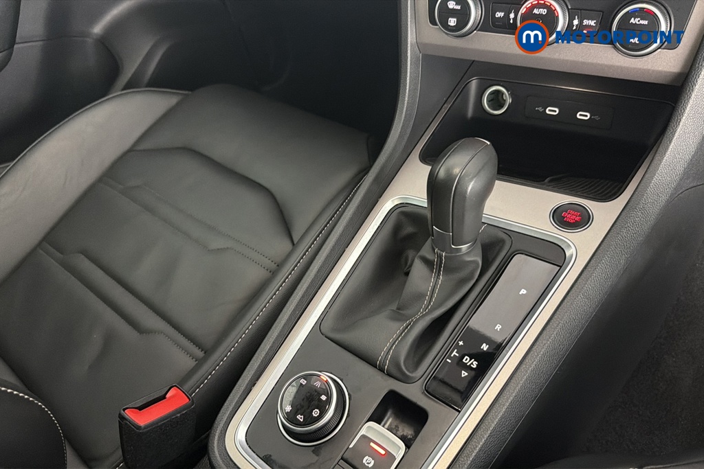 Seat Ateca Xperience Lux Automatic Petrol SUV - Stock Number (1666136) - 15th supplementary image