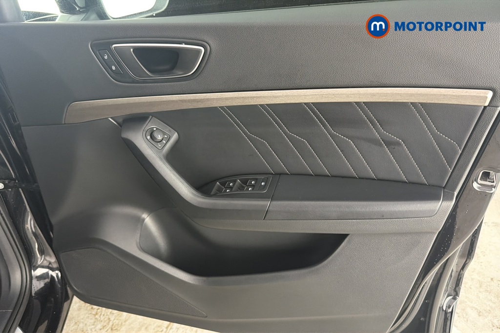 Seat Ateca Xperience Lux Automatic Petrol SUV - Stock Number (1666136) - 18th supplementary image