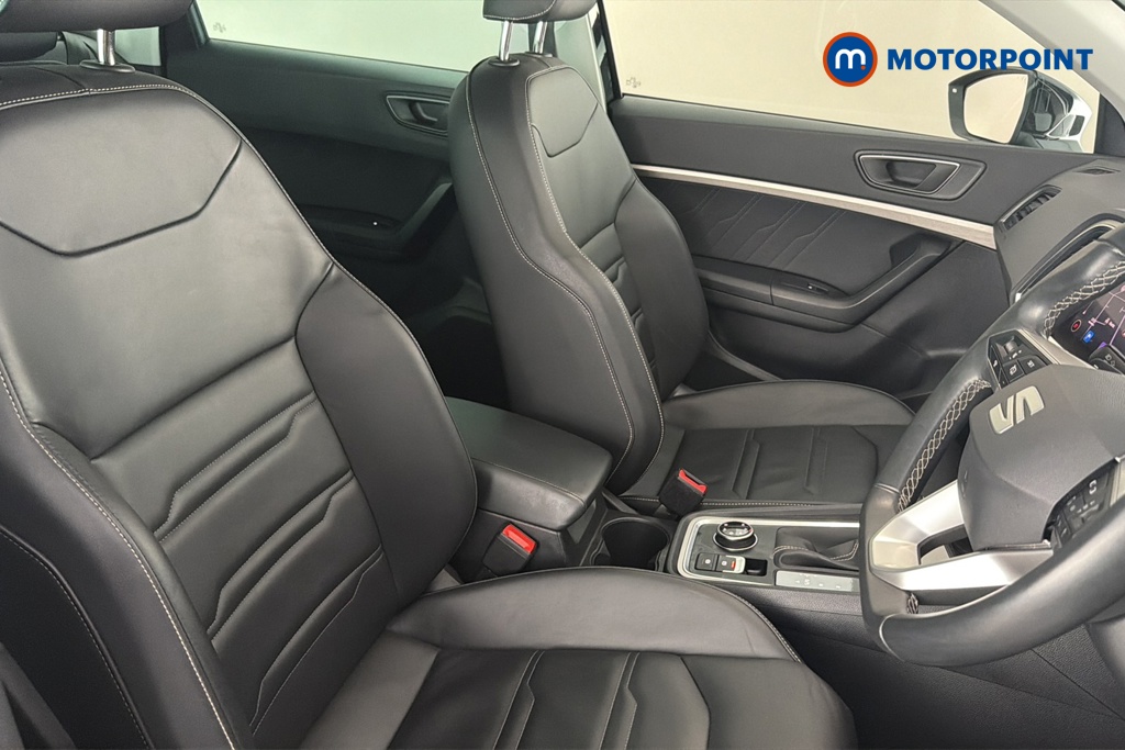 Seat Ateca Xperience Lux Automatic Petrol SUV - Stock Number (1666136) - 22nd supplementary image