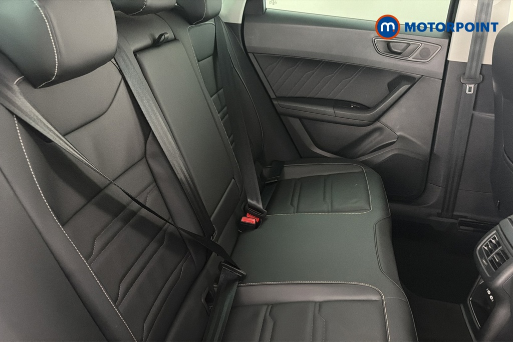Seat Ateca Xperience Lux Automatic Petrol SUV - Stock Number (1666136) - 25th supplementary image