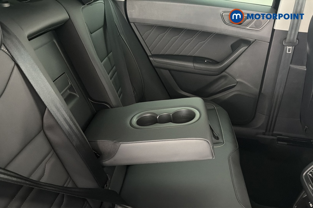 Seat Ateca Xperience Lux Automatic Petrol SUV - Stock Number (1666136) - 26th supplementary image