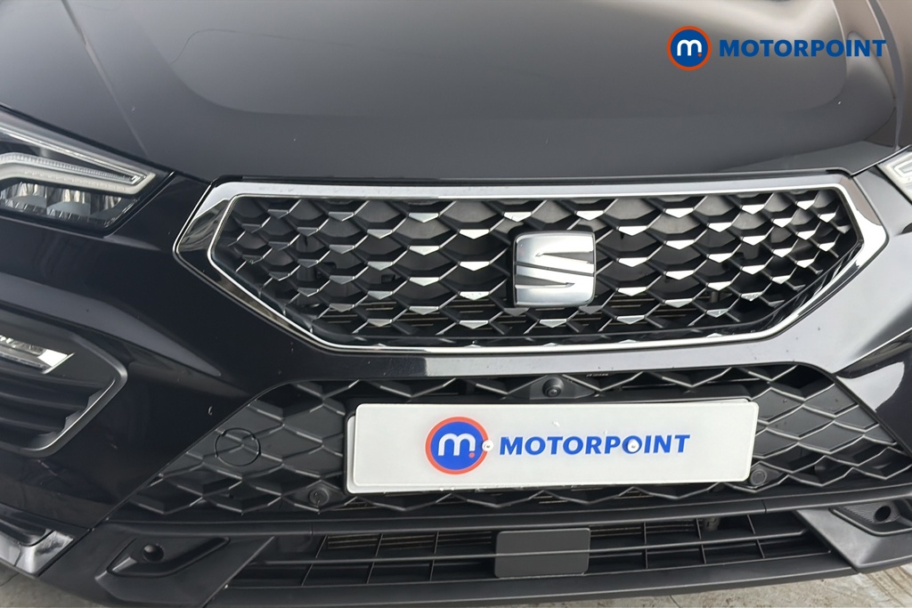 Seat Ateca Xperience Lux Automatic Petrol SUV - Stock Number (1666136) - 43rd supplementary image