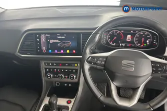 Seat Ateca Xperience Lux Automatic Petrol SUV - Stock Number (1666136) - 1st supplementary image