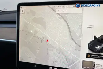 Tesla Model 3 Long Range Automatic Electric Saloon - Stock Number (1667829) - 9th supplementary image