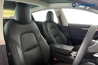 Tesla Model 3 Long Range Automatic Electric Saloon - Stock Number (1667829) - 22nd supplementary image