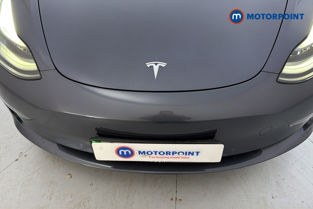 Tesla Model 3 Long Range Automatic Electric Saloon - Stock Number (1667829) - 43rd supplementary image